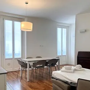 Apartamento Spazio Stoppani - Liberty 6, Milán
