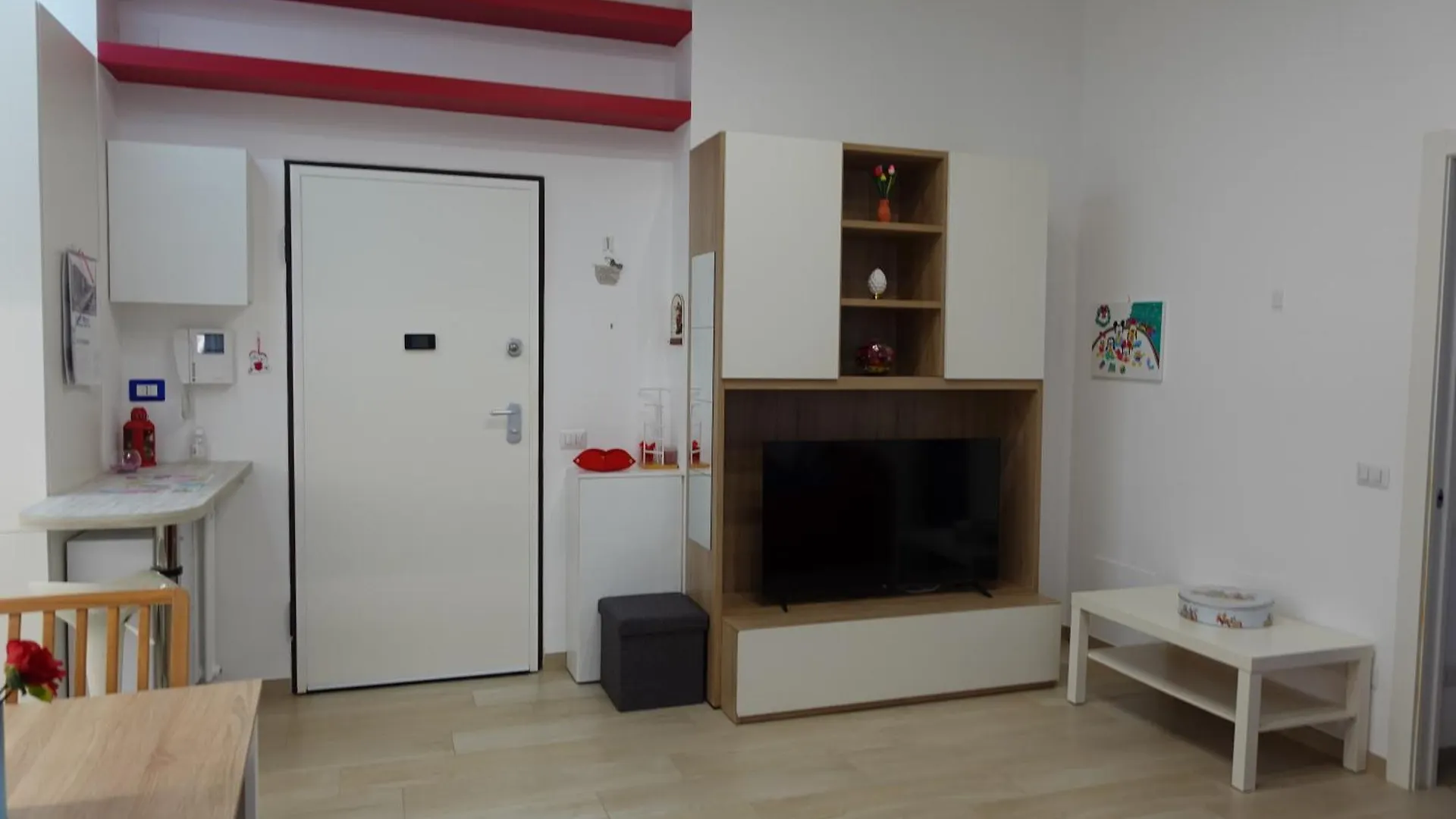 Apartmán Metro Ocean Bliss Milán